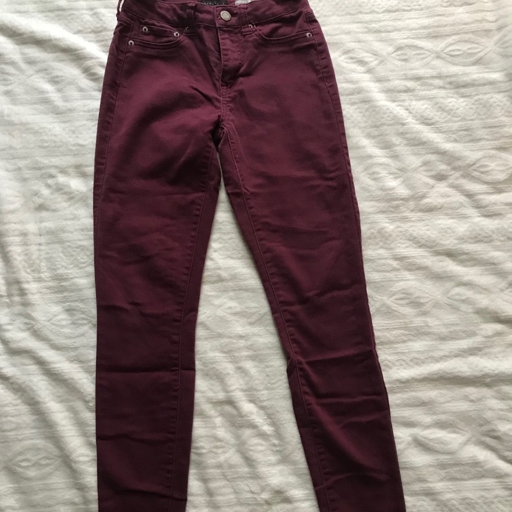 Aeropostale Jeggings